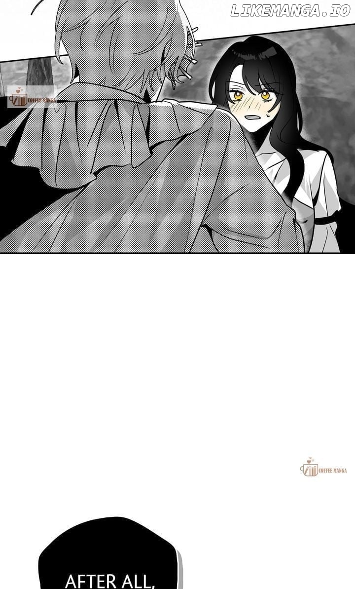 Falling for a Dying Princess Chapter 52 - page 32