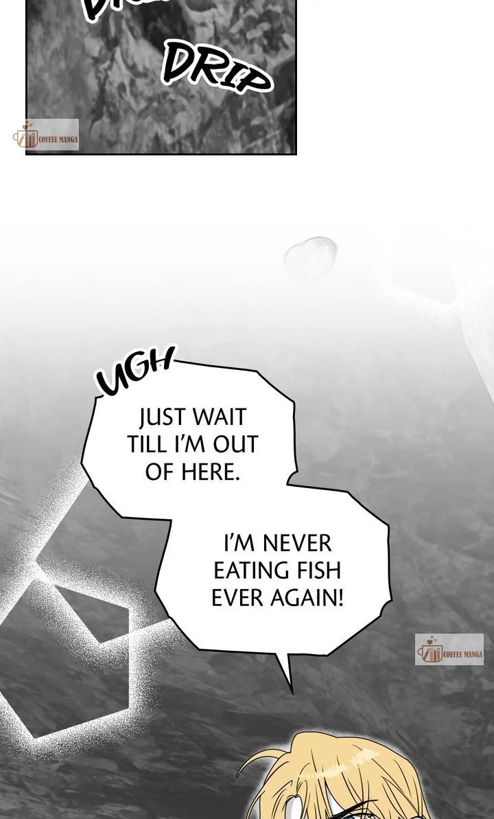 Falling for a Dying Princess Chapter 52 - page 38