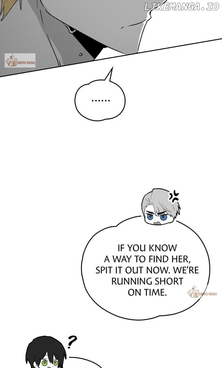 Falling for a Dying Princess Chapter 52 - page 46