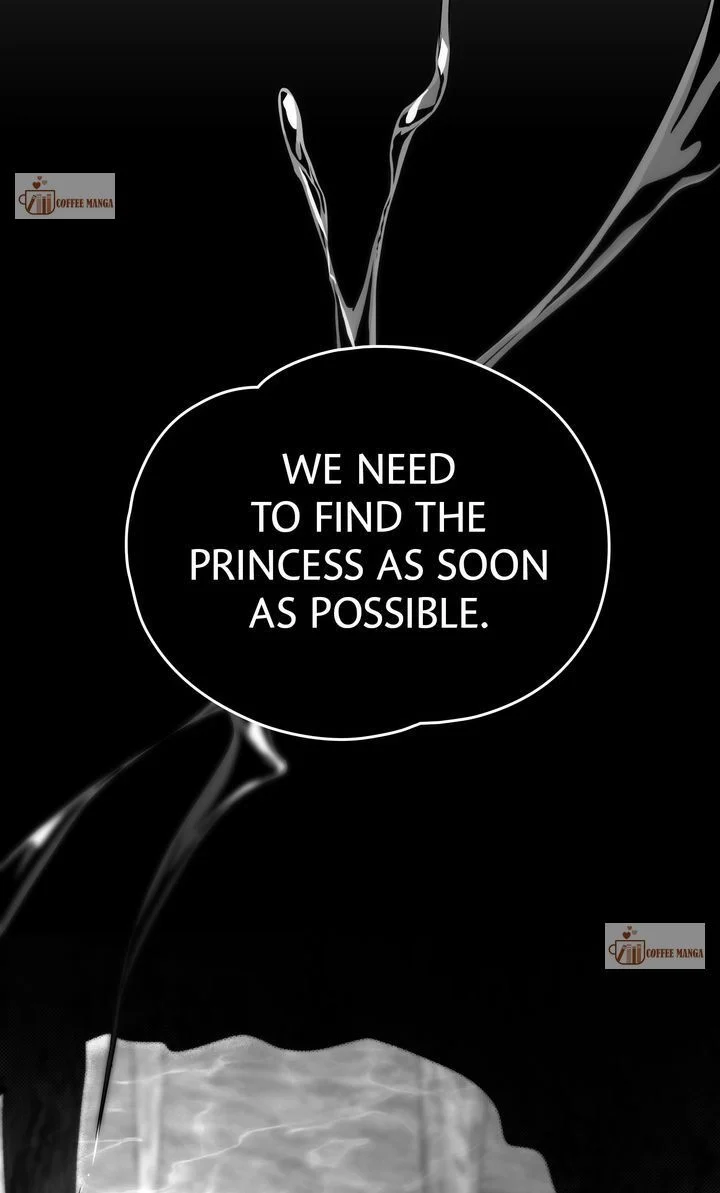 Falling for a Dying Princess Chapter 52 - page 53