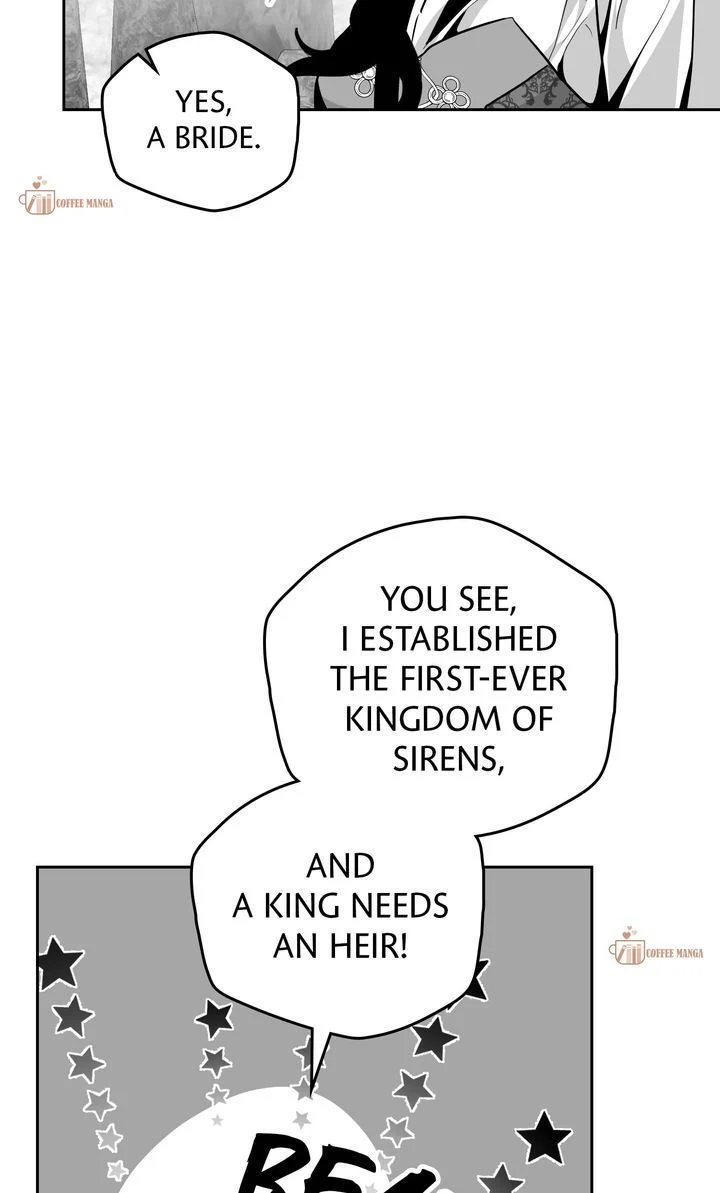 Falling for a Dying Princess Chapter 52 - page 56