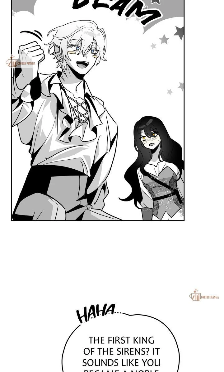 Falling for a Dying Princess Chapter 52 - page 57