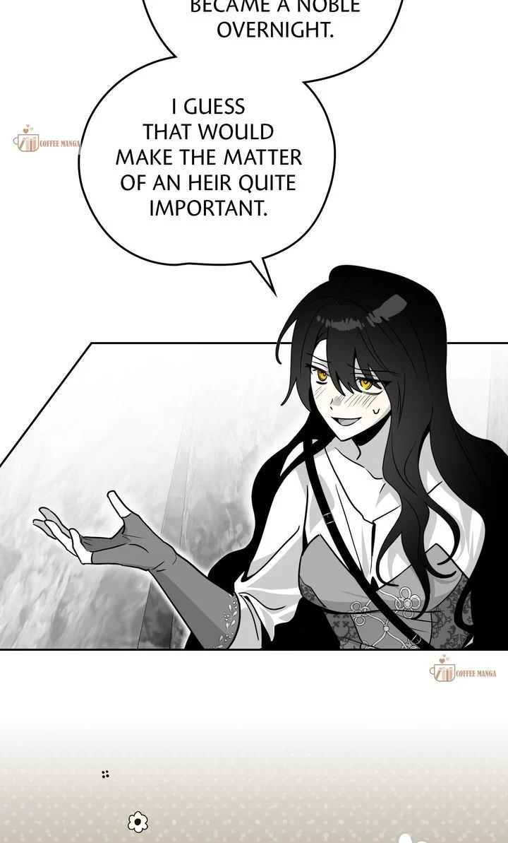 Falling for a Dying Princess Chapter 52 - page 58