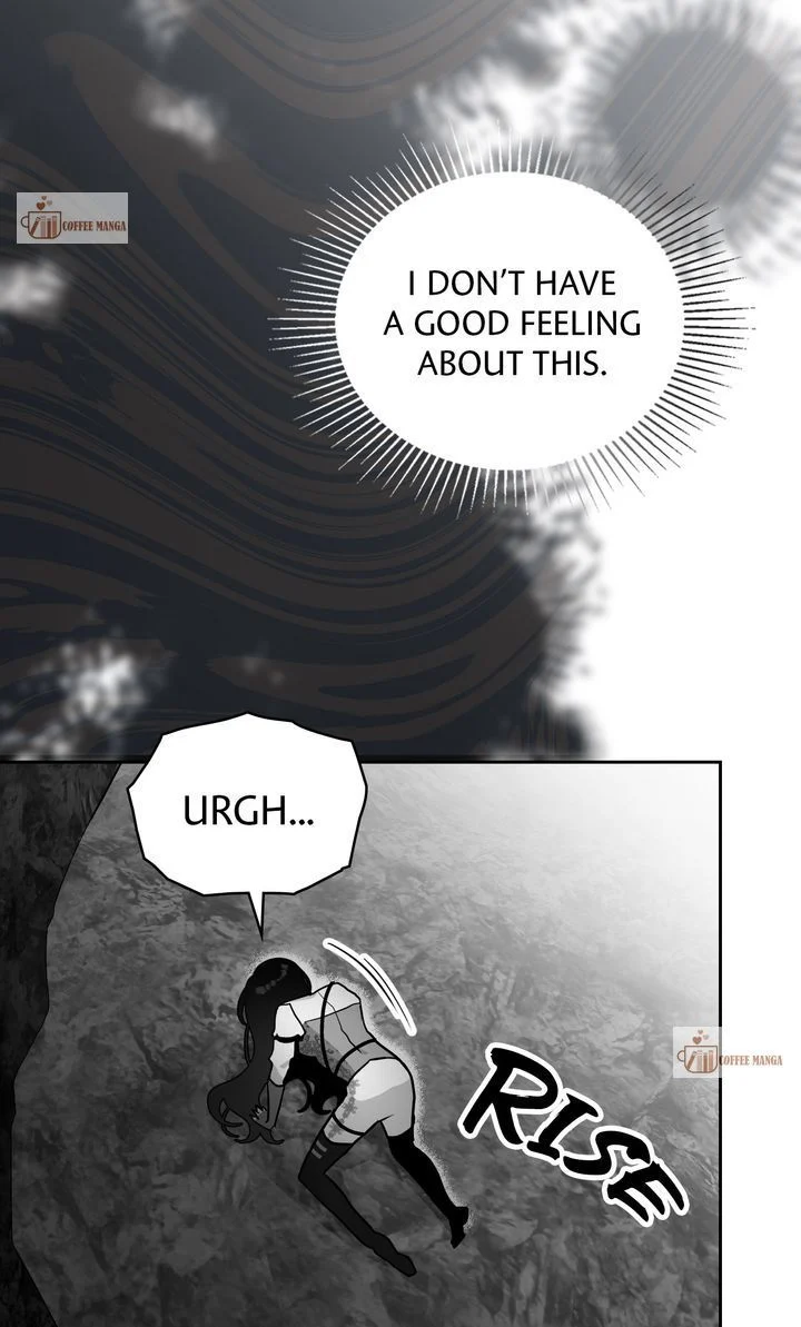 Falling for a Dying Princess Chapter 52 - page 6