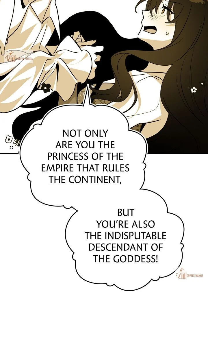 Falling for a Dying Princess Chapter 52 - page 60