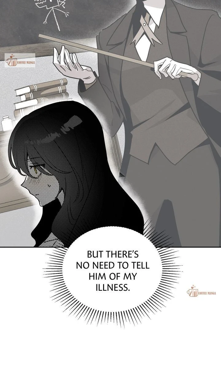 Falling for a Dying Princess Chapter 52 - page 65