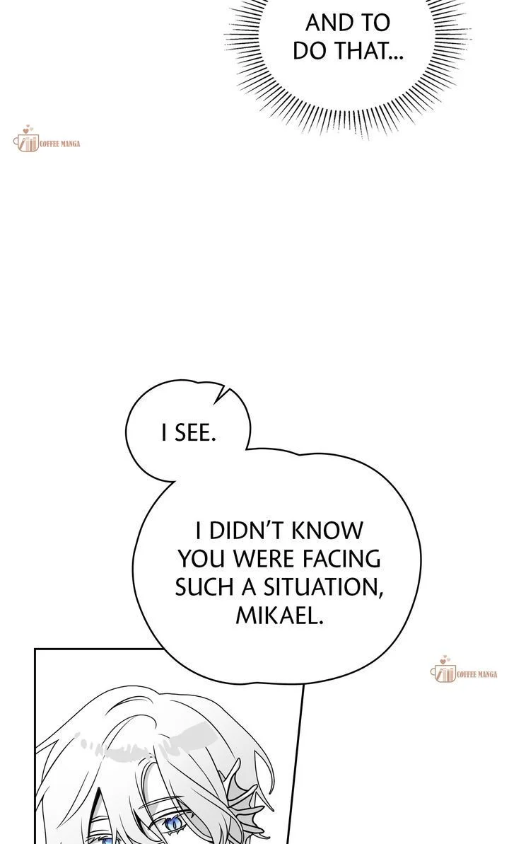 Falling for a Dying Princess Chapter 52 - page 67