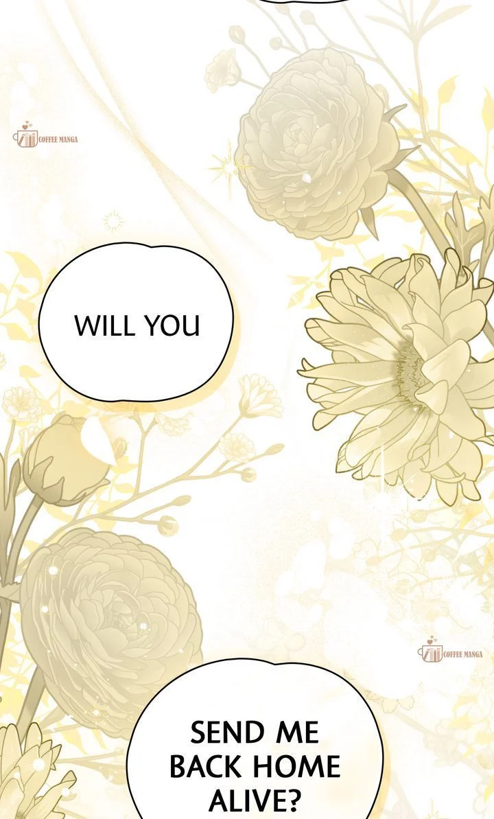 Falling for a Dying Princess Chapter 52 - page 69