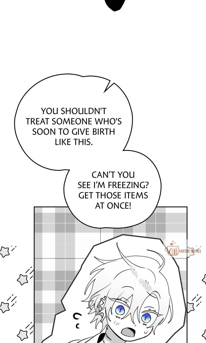 Falling for a Dying Princess Chapter 53 - page 13