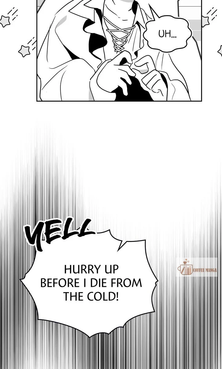 Falling for a Dying Princess Chapter 53 - page 14