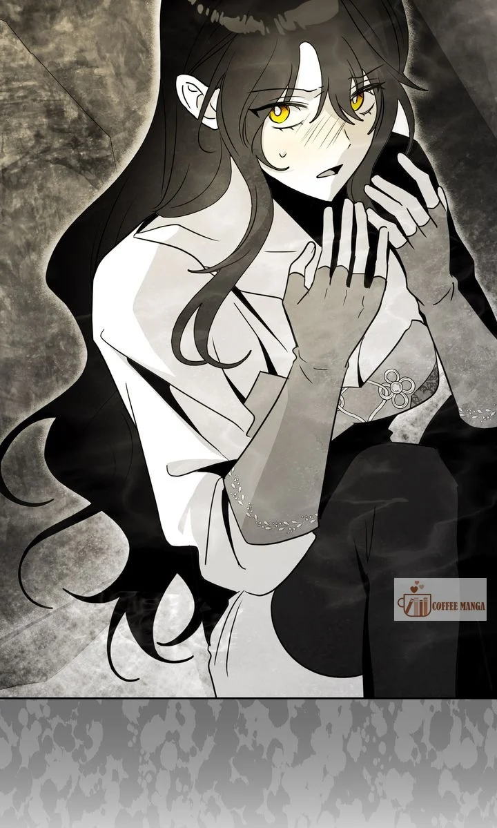 Falling for a Dying Princess Chapter 53 - page 25