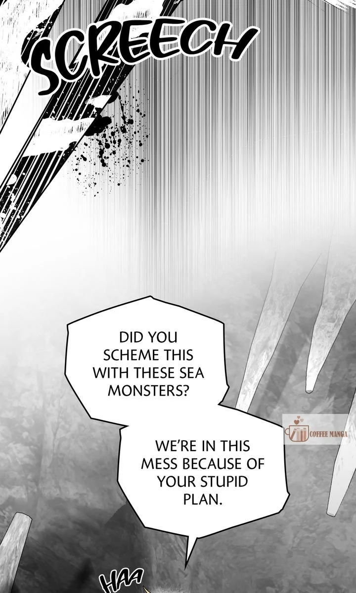 Falling for a Dying Princess Chapter 53 - page 29
