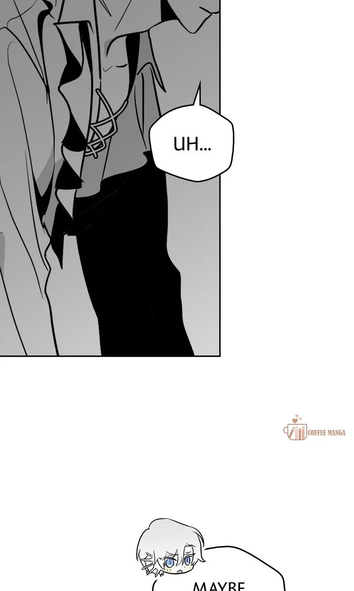 Falling for a Dying Princess Chapter 53 - page 3