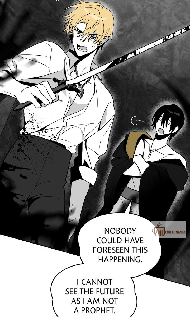 Falling for a Dying Princess Chapter 53 - page 30