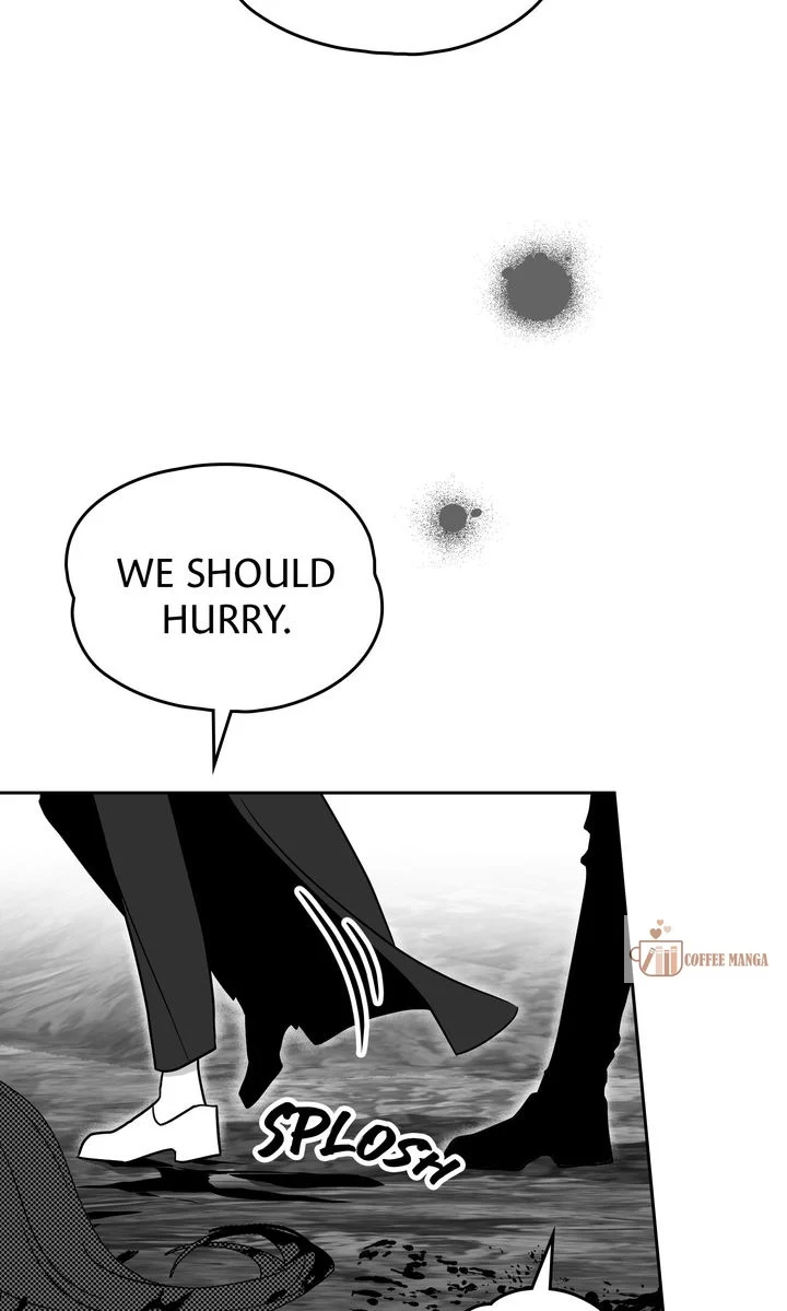 Falling for a Dying Princess Chapter 53 - page 31