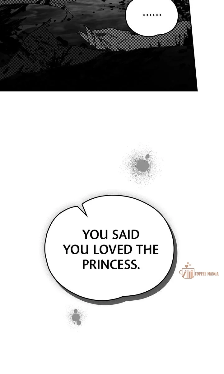 Falling for a Dying Princess Chapter 53 - page 32