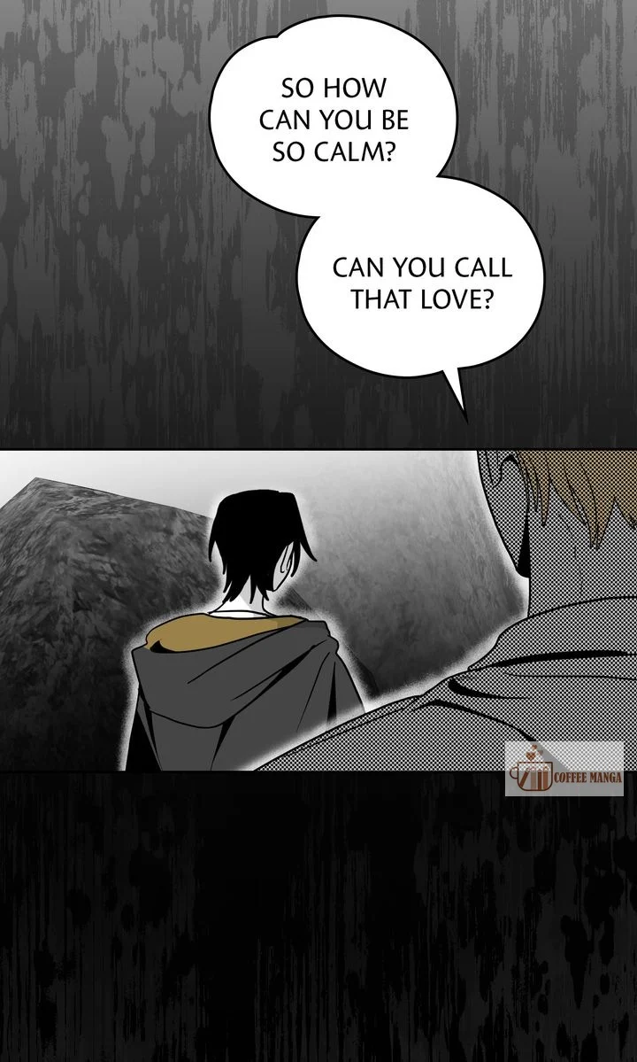 Falling for a Dying Princess Chapter 53 - page 34