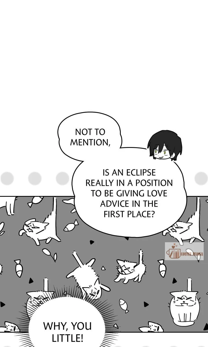 Falling for a Dying Princess Chapter 53 - page 39
