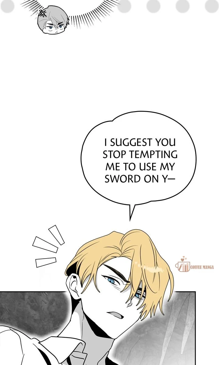 Falling for a Dying Princess Chapter 53 - page 40