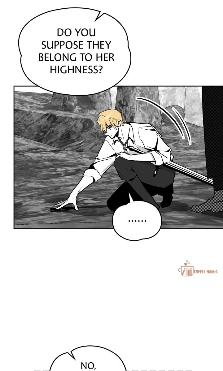Falling for a Dying Princess Chapter 53 - page 43