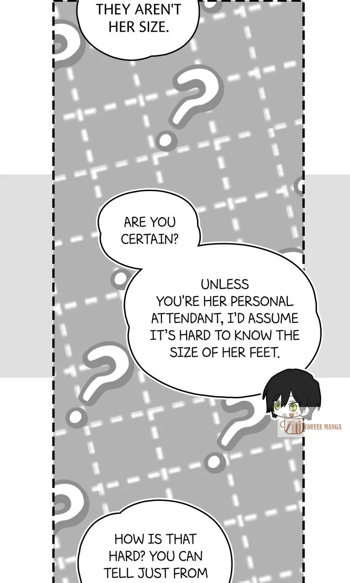Falling for a Dying Princess Chapter 53 - page 44