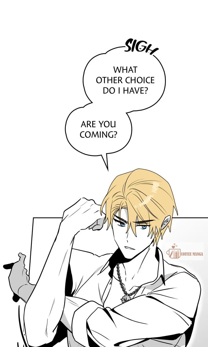 Falling for a Dying Princess Chapter 53 - page 54