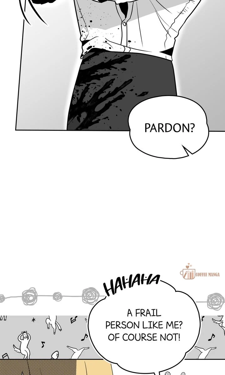 Falling for a Dying Princess Chapter 53 - page 55