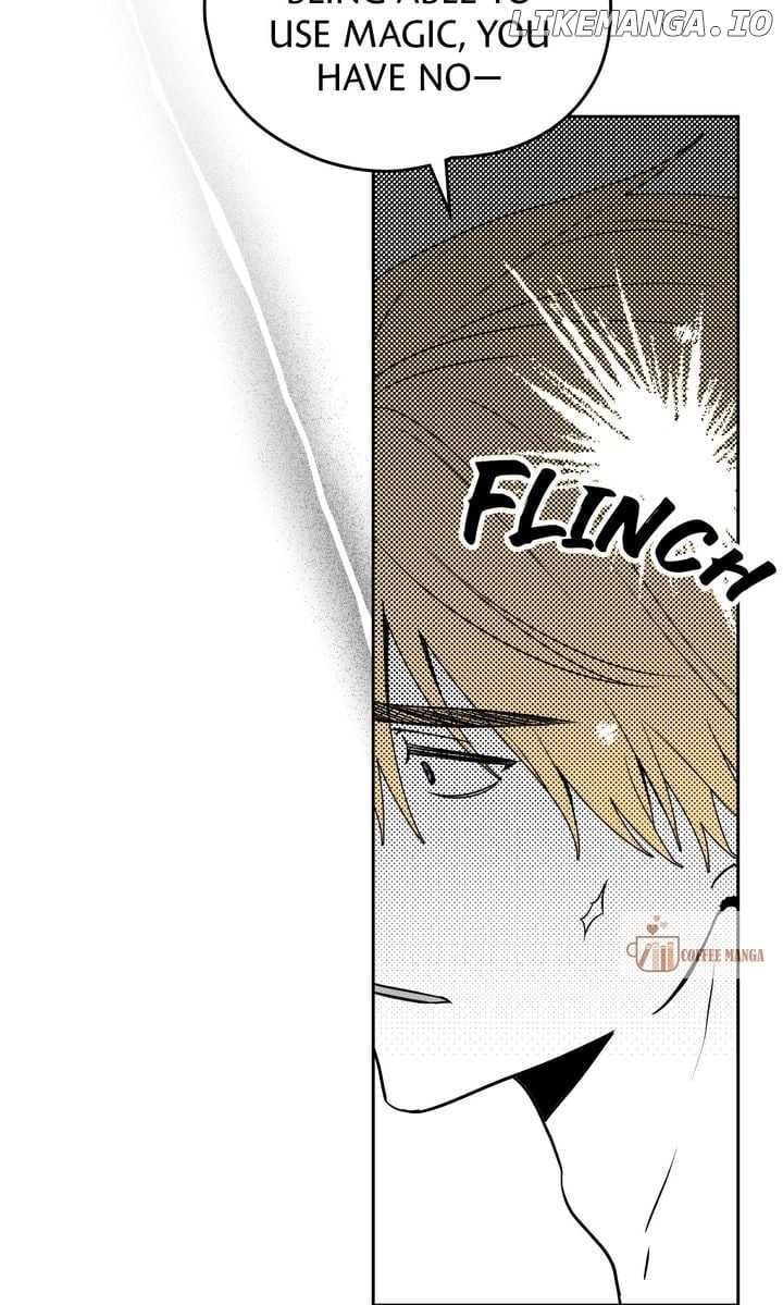Falling for a Dying Princess Chapter 53 - page 57