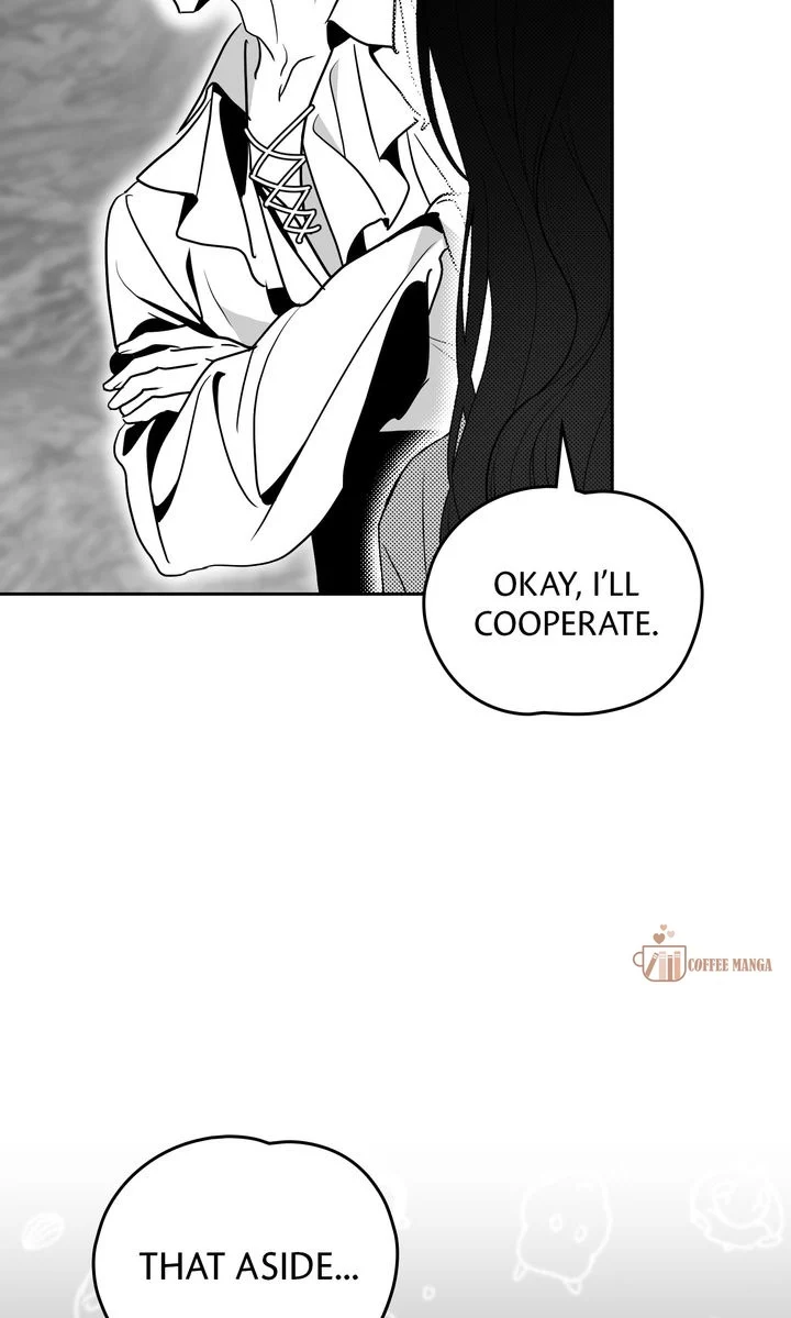 Falling for a Dying Princess Chapter 53 - page 6