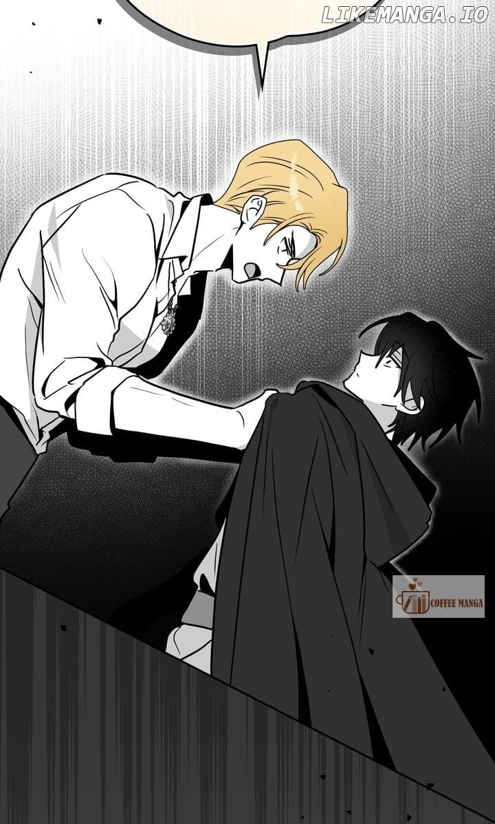 Falling for a Dying Princess Chapter 53 - page 61