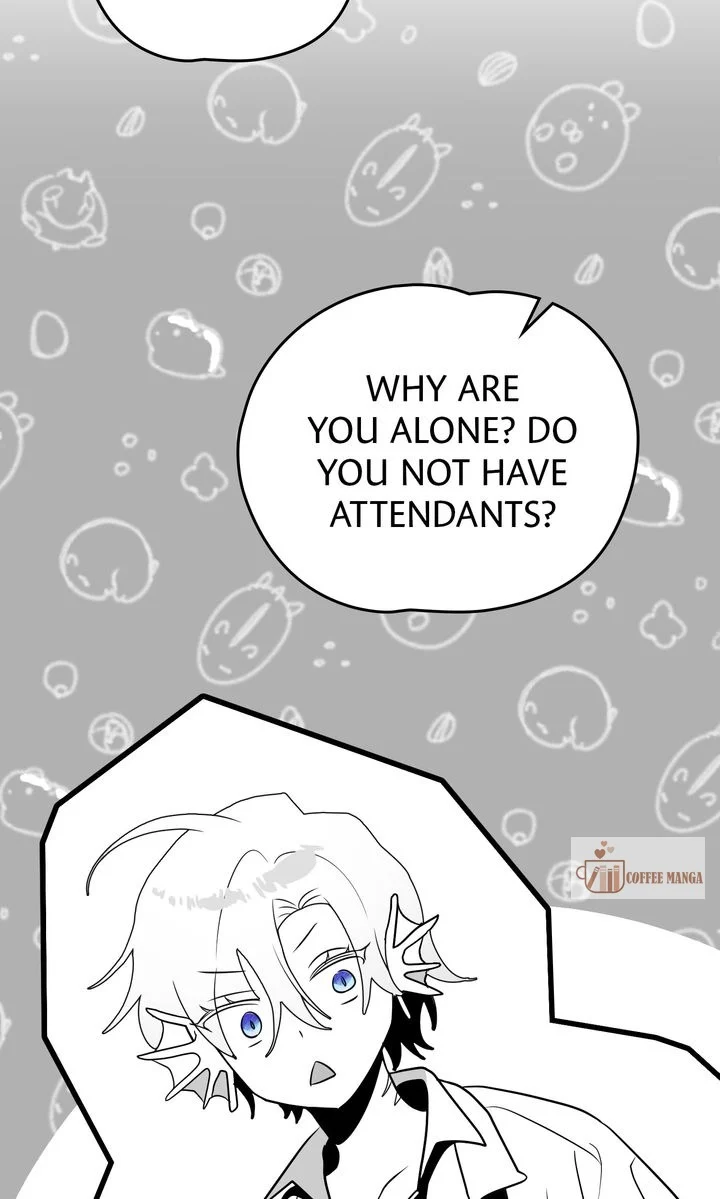 Falling for a Dying Princess Chapter 53 - page 7