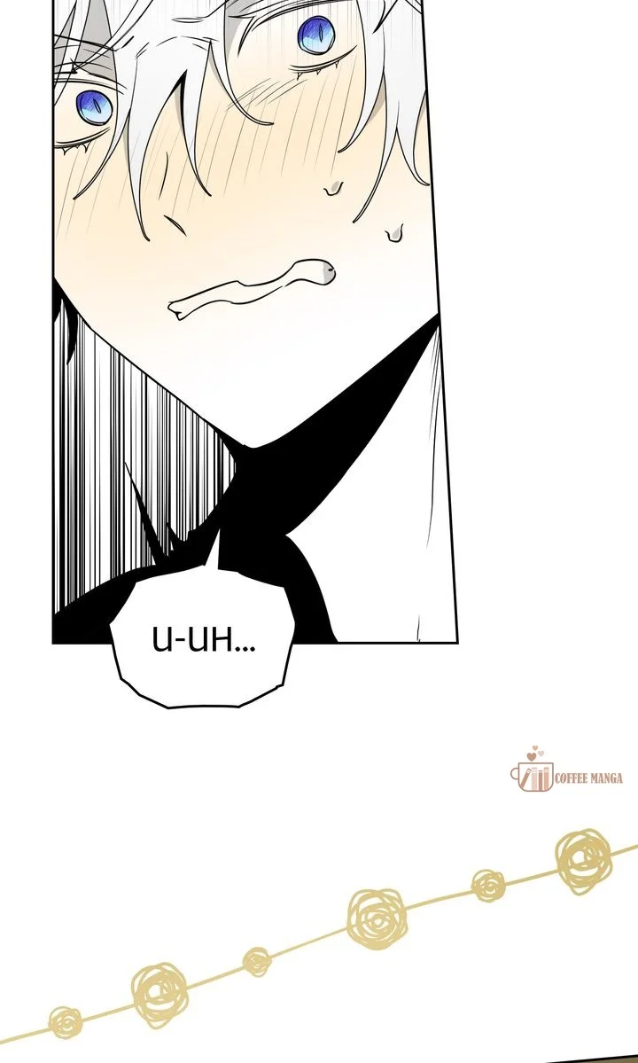 Falling for a Dying Princess Chapter 53 - page 9