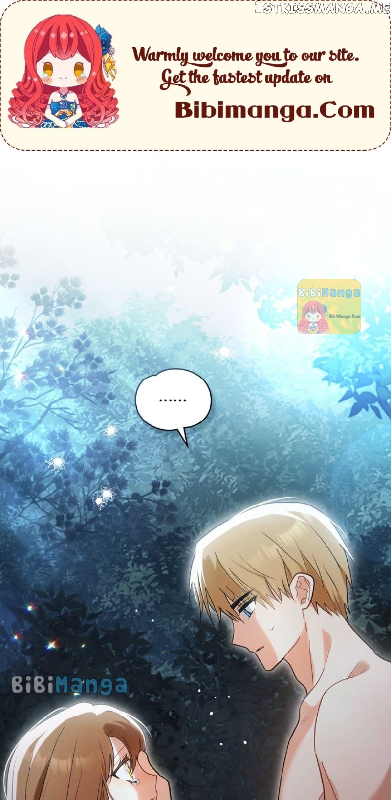 Falling for a Dying Princess Chapter 13 - page 1