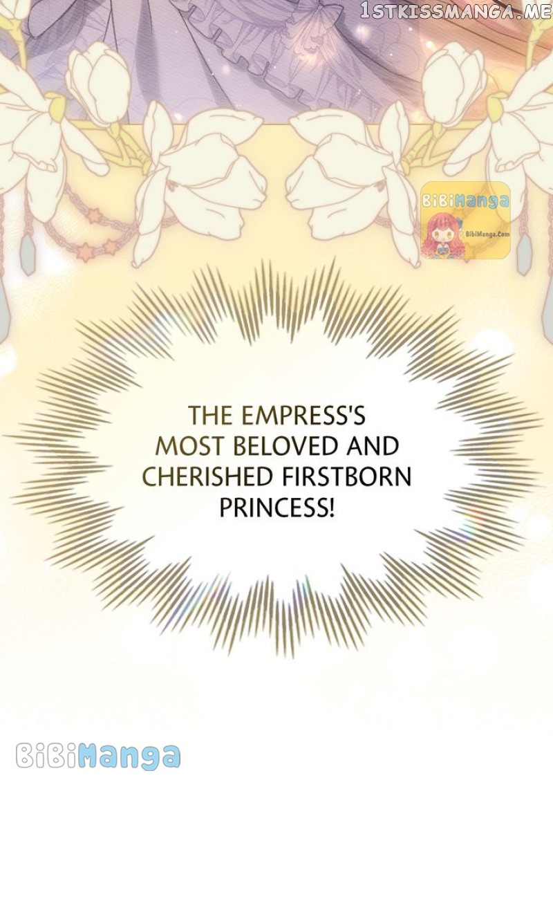 Falling for a Dying Princess Chapter 13 - page 10