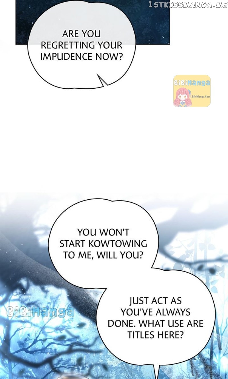 Falling for a Dying Princess Chapter 13 - page 13
