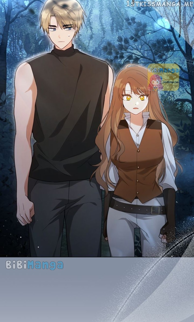 Falling for a Dying Princess Chapter 13 - page 14
