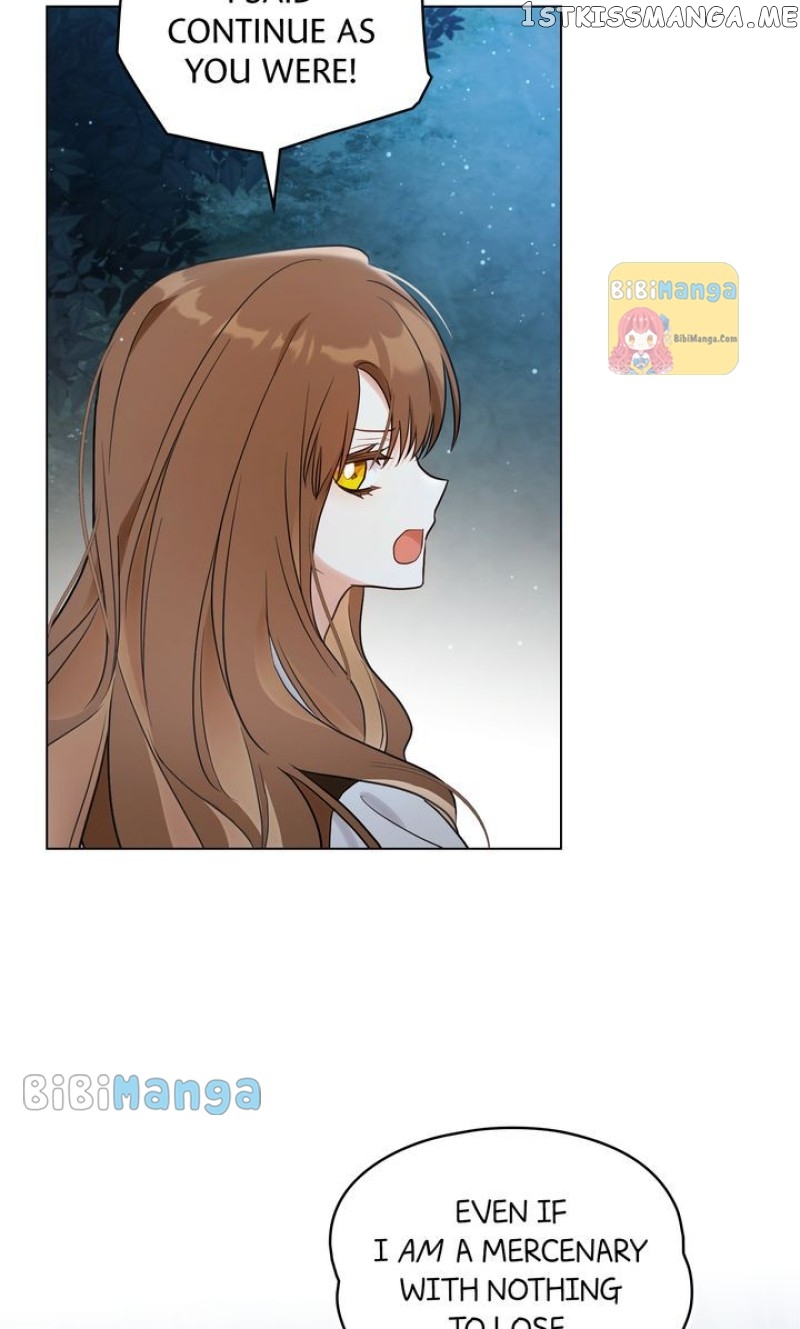 Falling for a Dying Princess Chapter 13 - page 17