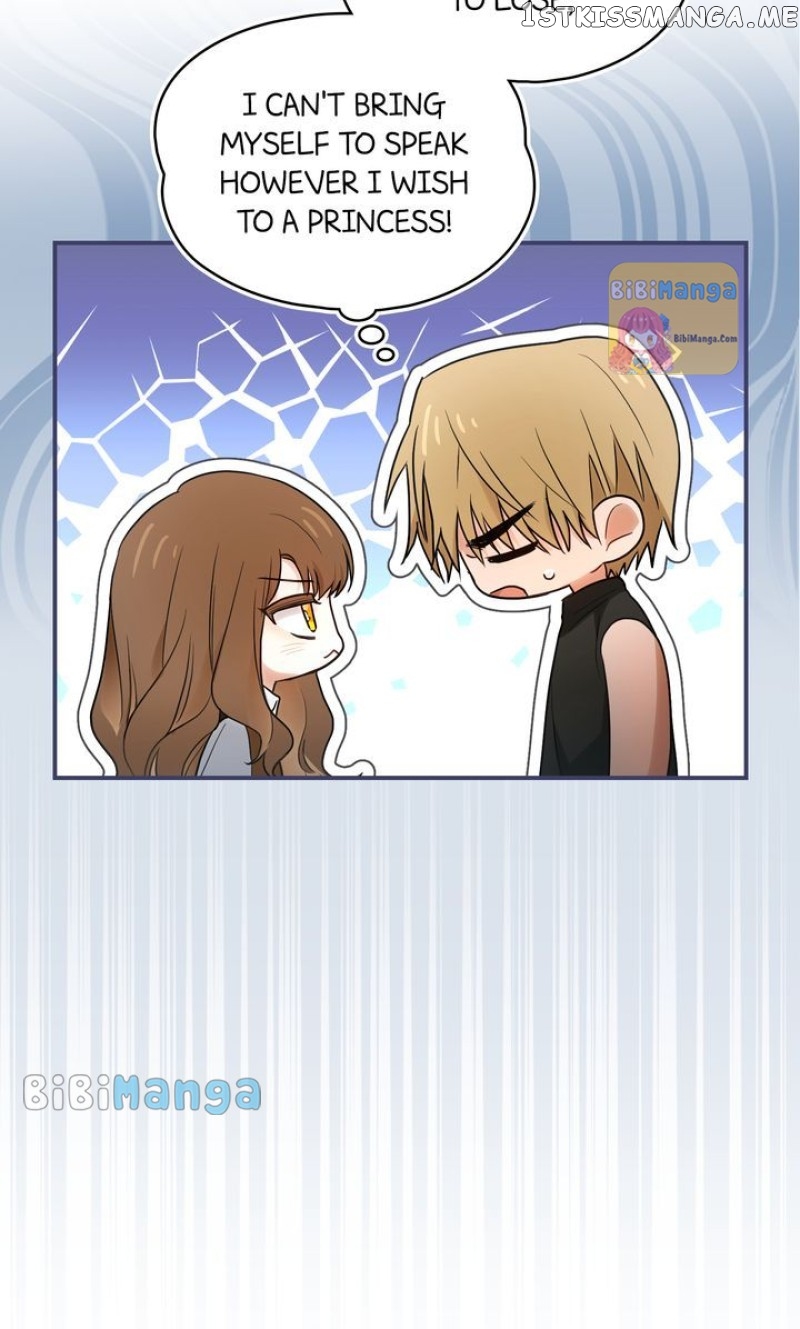 Falling for a Dying Princess Chapter 13 - page 18