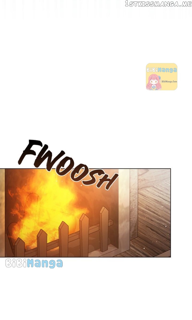 Falling for a Dying Princess Chapter 13 - page 19