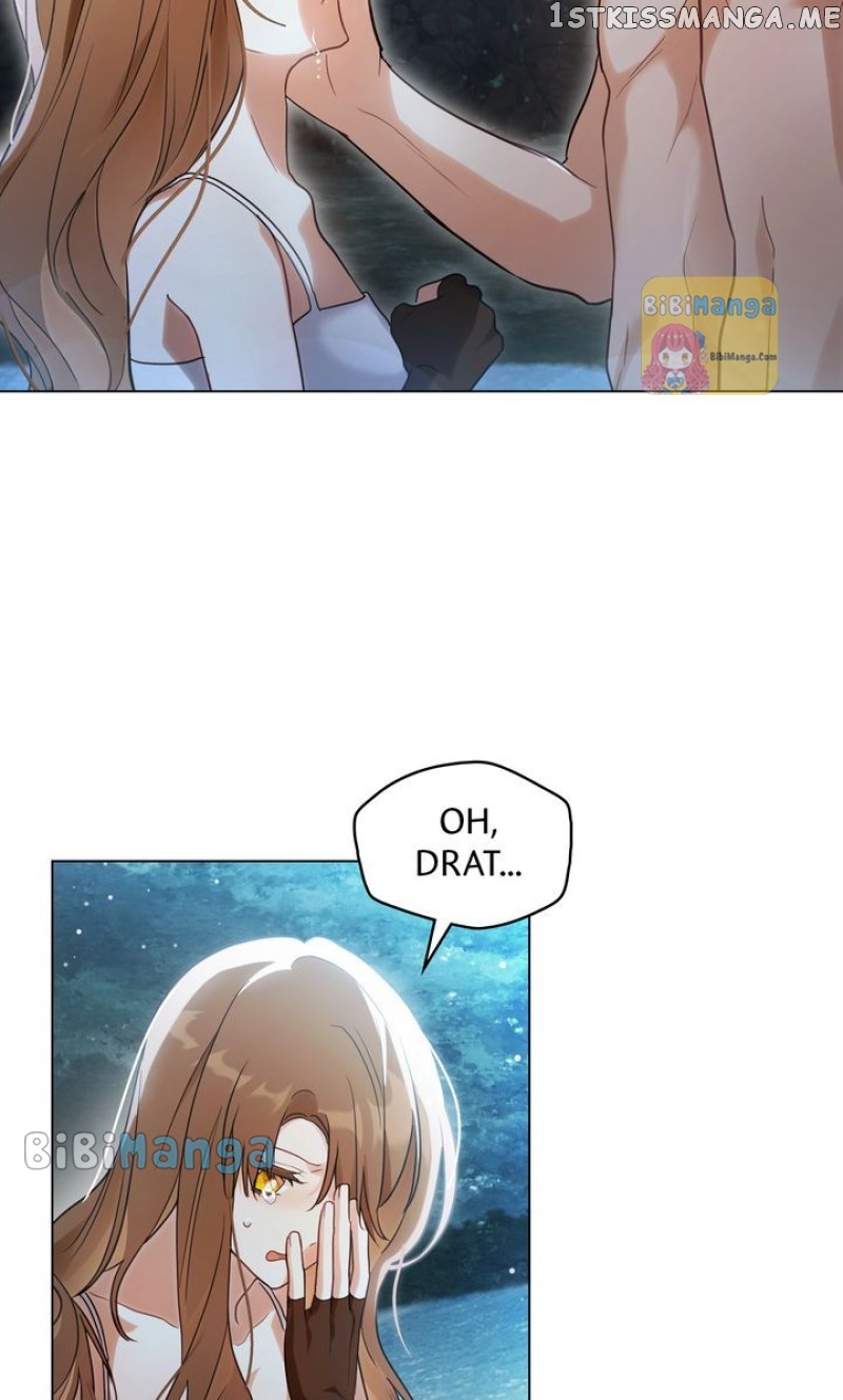 Falling for a Dying Princess Chapter 13 - page 2