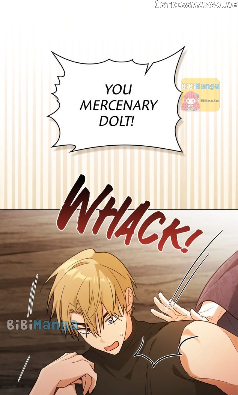 Falling for a Dying Princess Chapter 13 - page 22