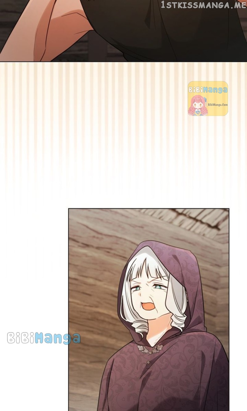 Falling for a Dying Princess Chapter 13 - page 23