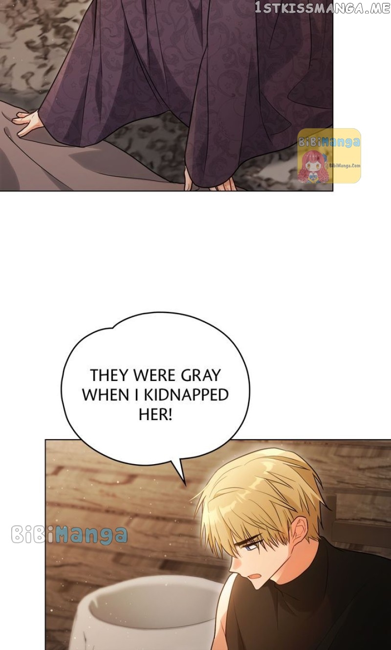 Falling for a Dying Princess Chapter 13 - page 26