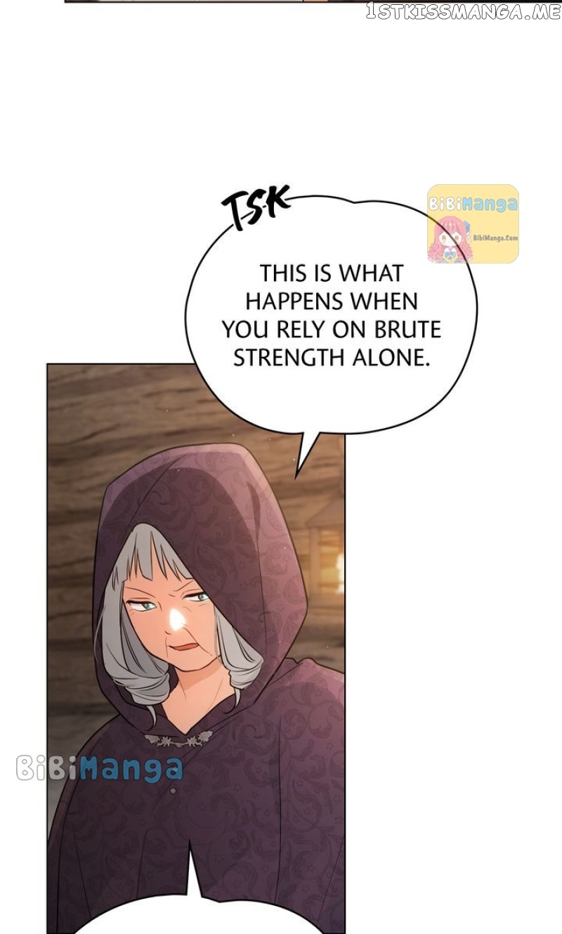 Falling for a Dying Princess Chapter 13 - page 27
