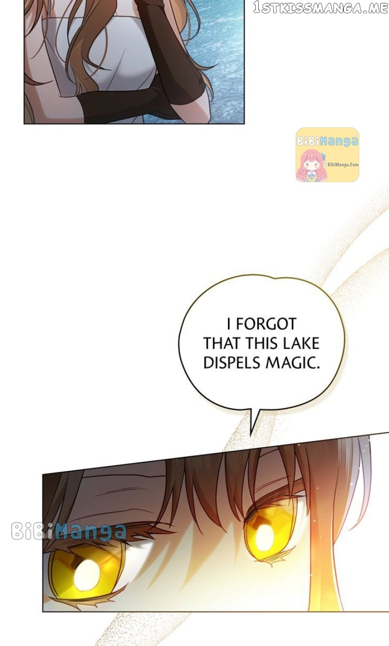 Falling for a Dying Princess Chapter 13 - page 3