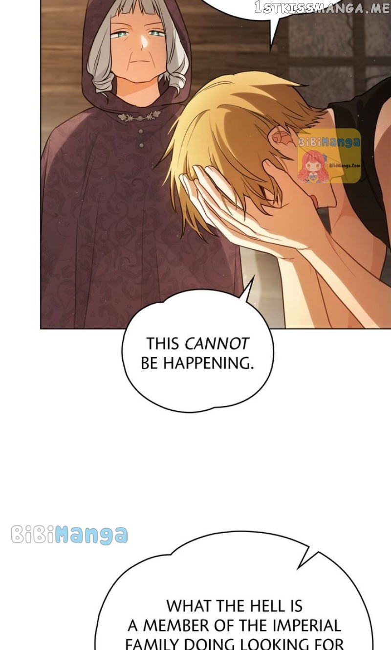 Falling for a Dying Princess Chapter 13 - page 30