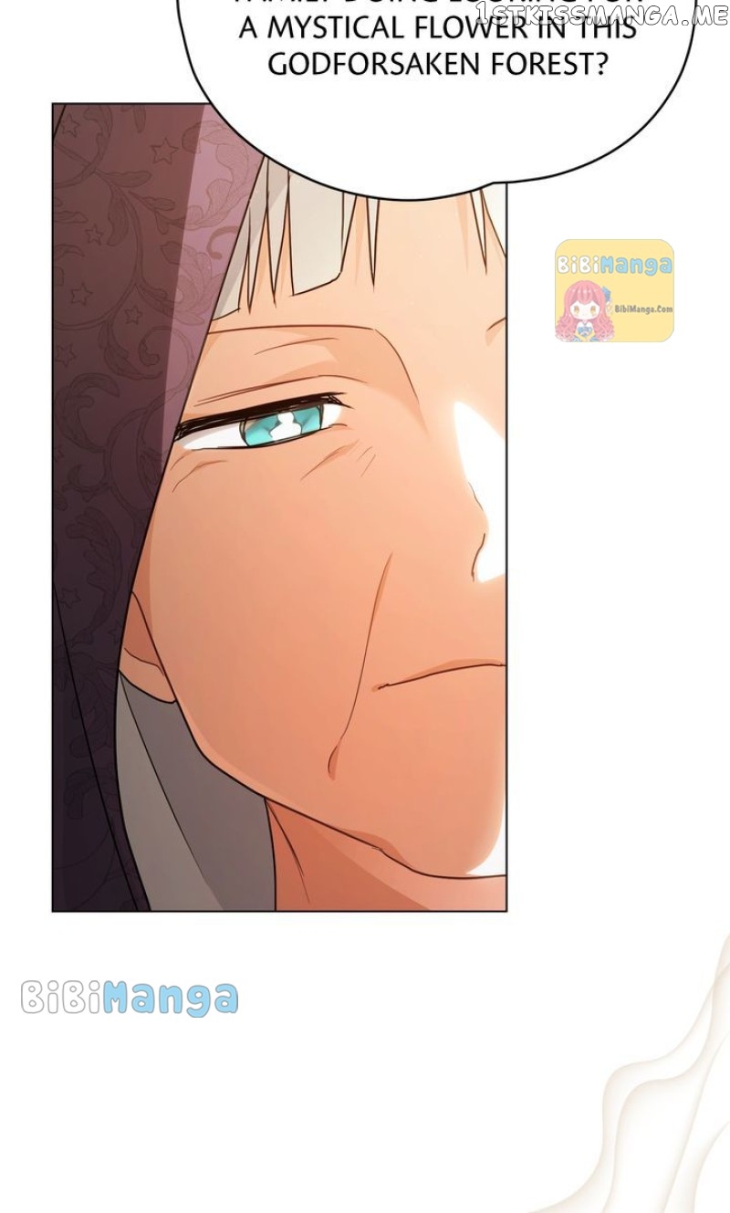 Falling for a Dying Princess Chapter 13 - page 31