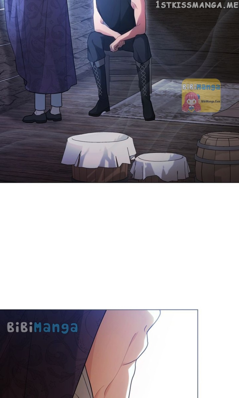 Falling for a Dying Princess Chapter 13 - page 36