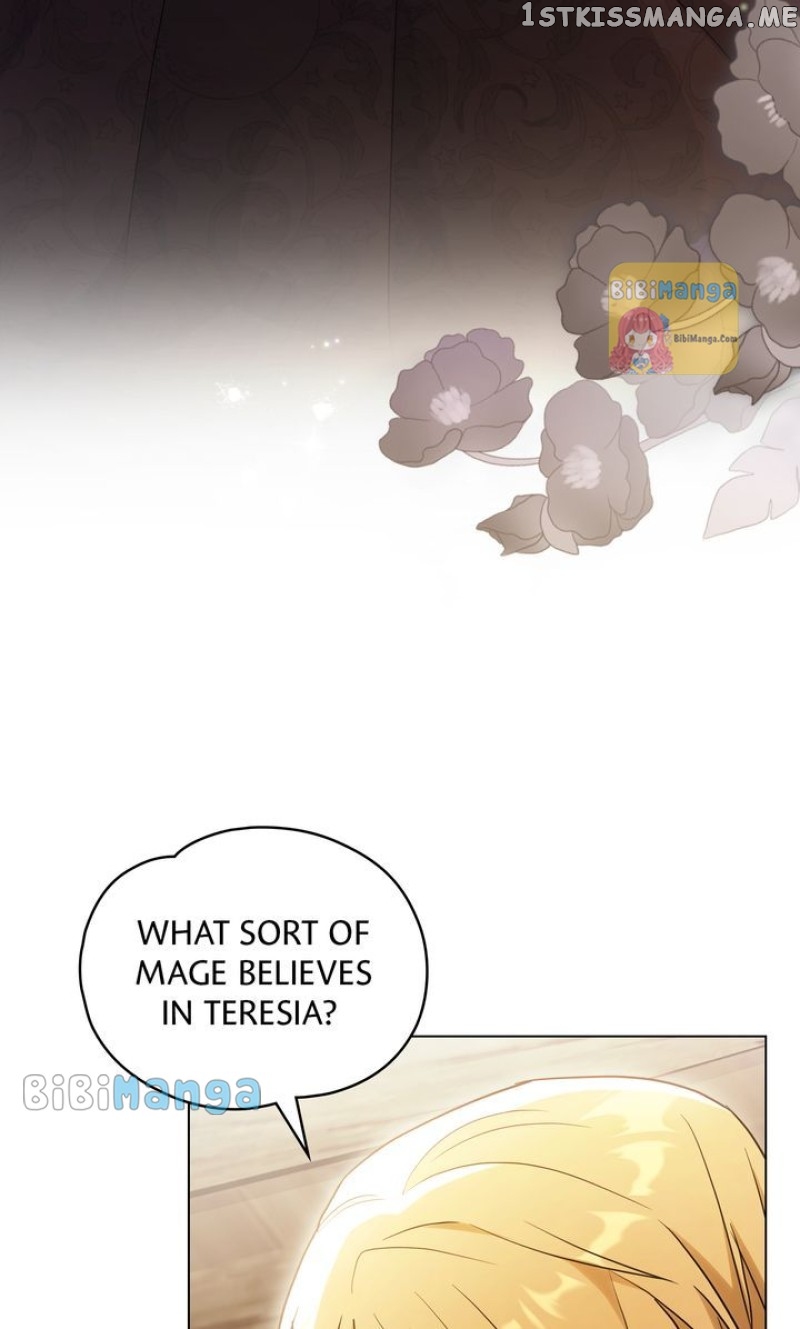 Falling for a Dying Princess Chapter 13 - page 39