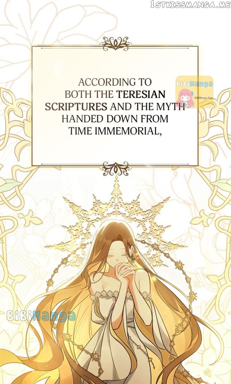 Falling for a Dying Princess Chapter 13 - page 41